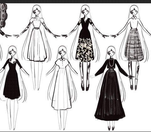 This is a concept. The final one would look polished and neat This is a concept. The final one would look polished and neat